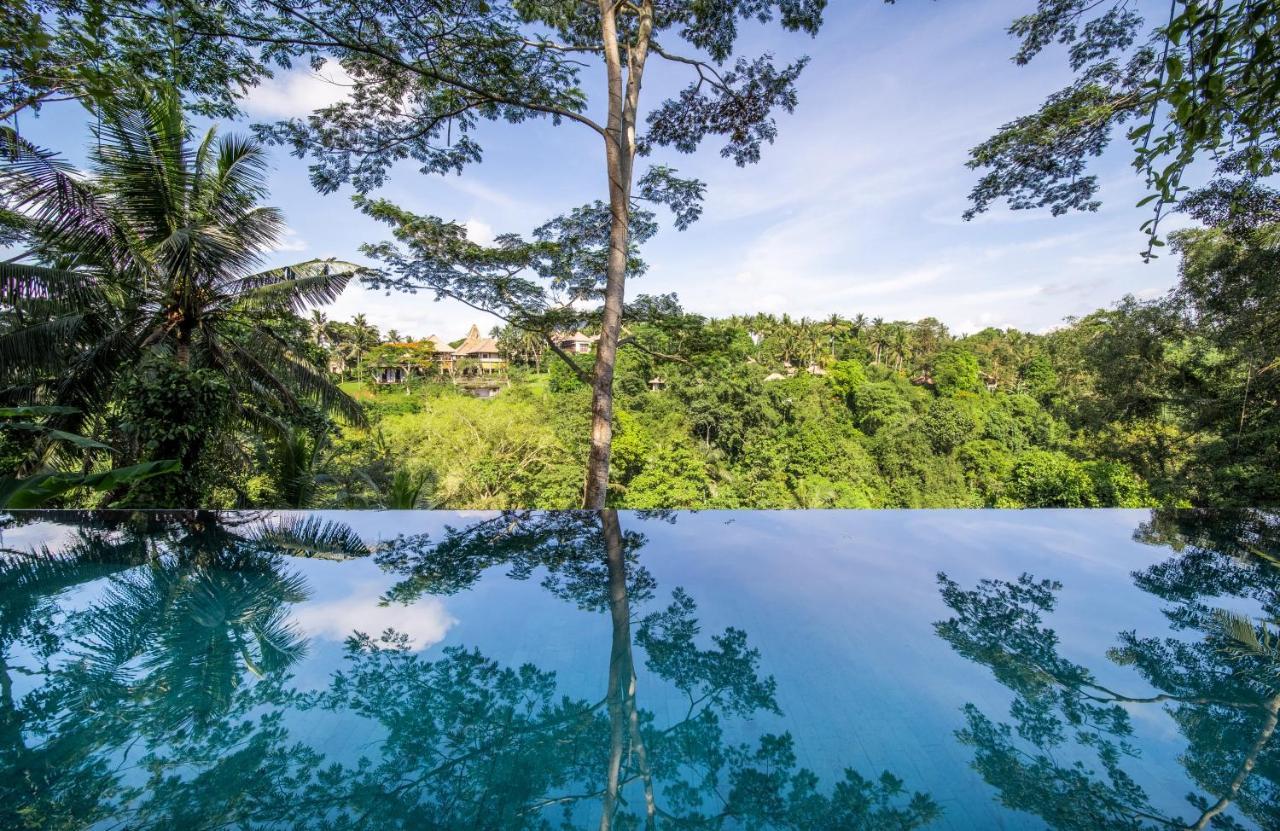The Hidden Paradise Ubud - Chse Certified Exterior photo